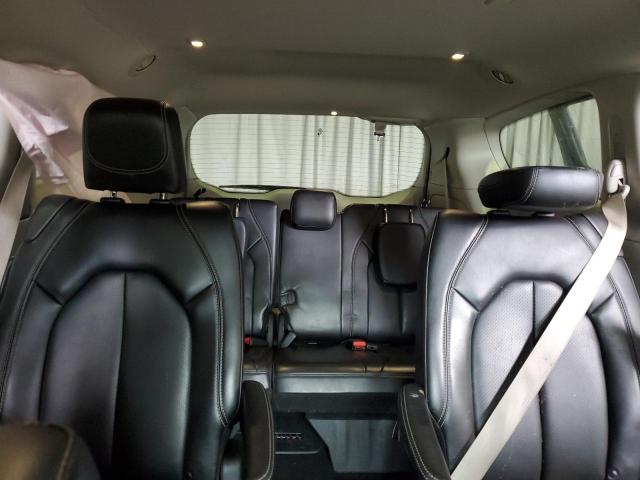 2C4RC1BGXPR552202 - 2023 CHRYSLER PACIFICA TOURING L GRAY photo 10