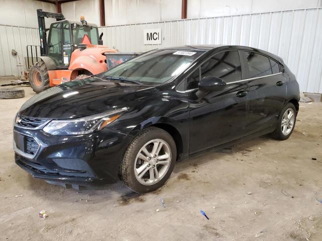 2017 CHEVROLET CRUZE LT, 