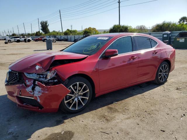 2019 ACURA TLX, 