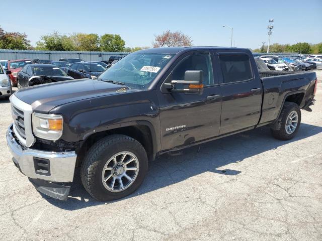 2015 GMC SIERRA K1500, 