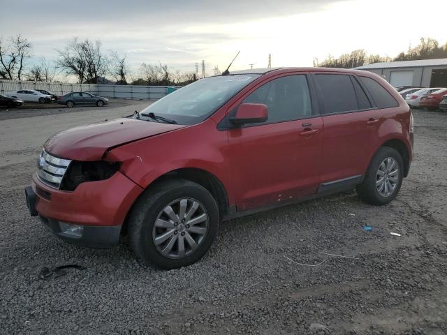 2009 FORD EDGE SEL, 