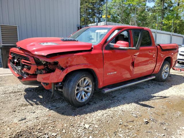 2020 RAM 1500 LARAMIE, 