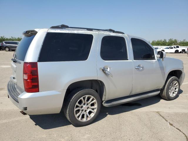 1GNFC13047R256903 - 2007 CHEVROLET TAHOE C1500 SILVER photo 3