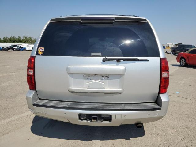 1GNFC13047R256903 - 2007 CHEVROLET TAHOE C1500 SILVER photo 6