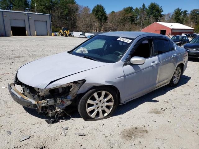 2010 HONDA ACCORD LX, 