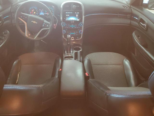 1G11C5SA2GF148147 - 2016 CHEVROLET MALIBU LIM LT 银色 照片 8