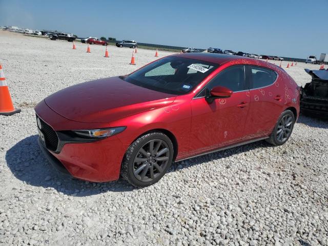 2024 MAZDA 3 PREFERRED, null