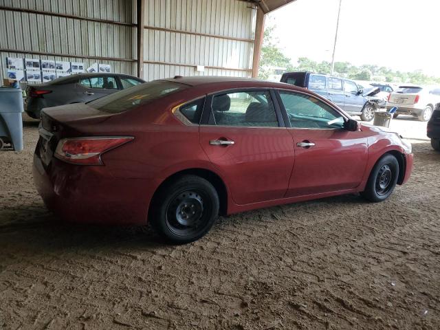 1N4AL3AP7FN331135 - 2015 NISSAN ALTIMA 2.5 RED photo 3