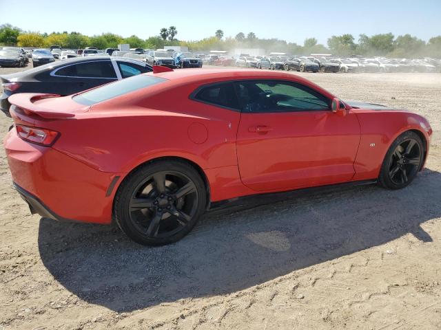 1G1FF1R79G0157706 - 2016 CHEVROLET CAMARO SS RED photo 3