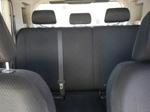 JTLKE50E791077799 - 2009 TOYOTA SCION XB 白色 照片 10