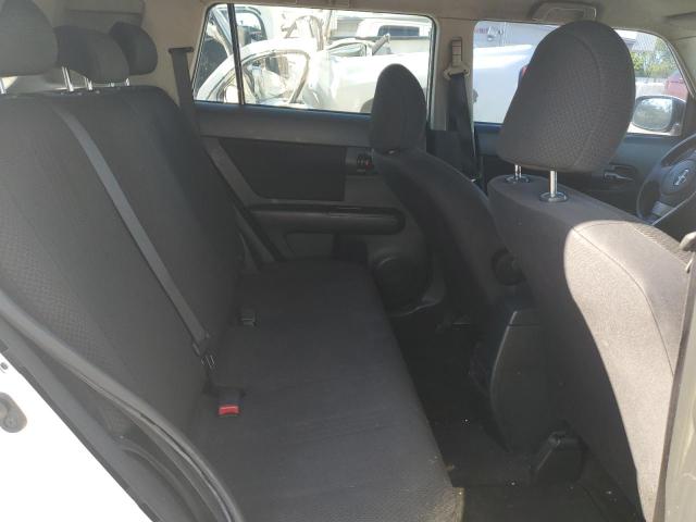 JTLKE50E791077799 - 2009 TOYOTA SCION XB 白色 照片 11
