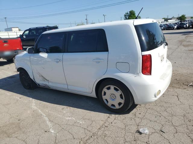 JTLKE50E791077799 - 2009 TOYOTA SCION XB 白色 照片 2