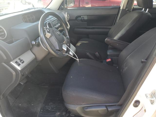 JTLKE50E791077799 - 2009 TOYOTA SCION XB 白色 照片 7