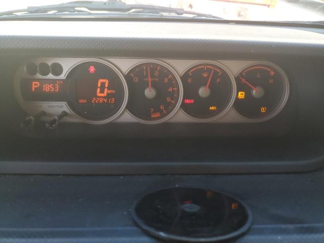 JTLKE50E791077799 - 2009 TOYOTA SCION XB 白色 照片 9