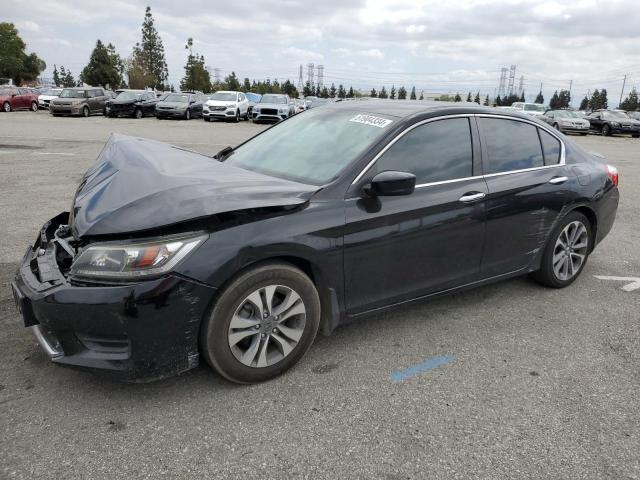 2015 HONDA ACCORD LX, 