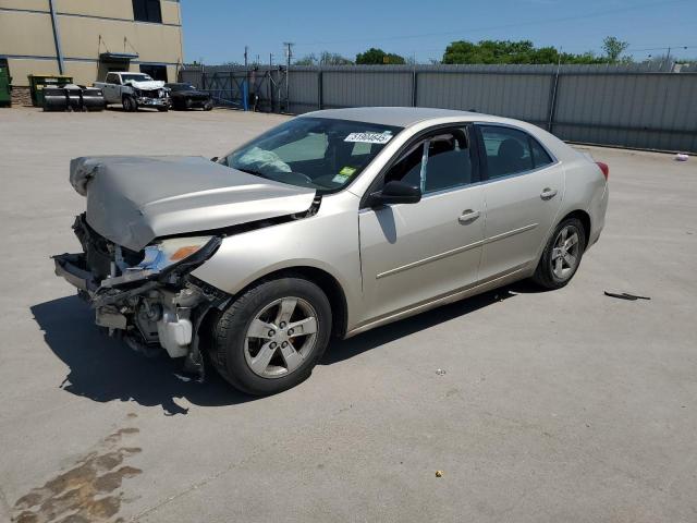 2014 CHEVROLET MALIBU LS, null