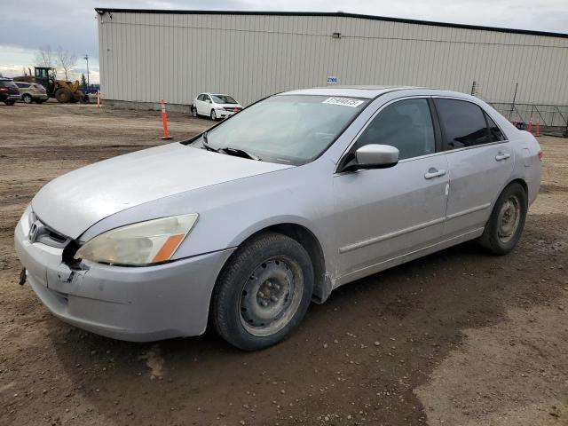 2004 HONDA ACCORD EX, 