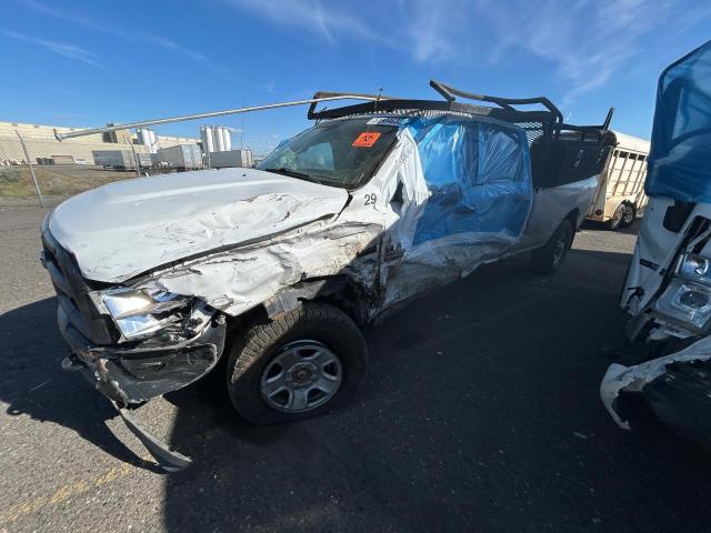 2018 RAM 3500 ST, 