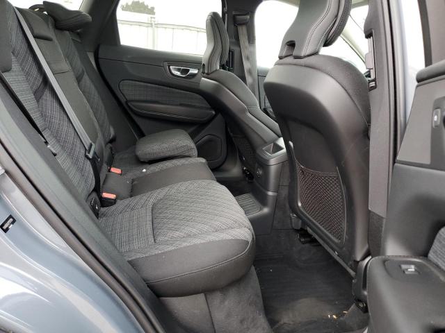 YV4H60DV2P1217994 - 2023 VOLVO XC60 CORE GRAY photo 11