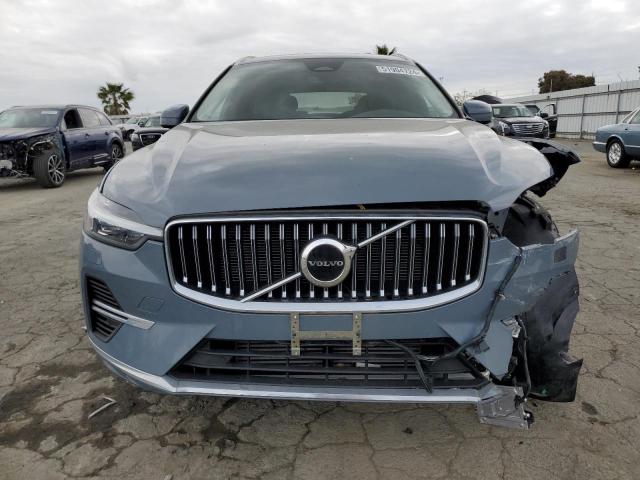 YV4H60DV2P1217994 - 2023 VOLVO XC60 CORE GRAY photo 5