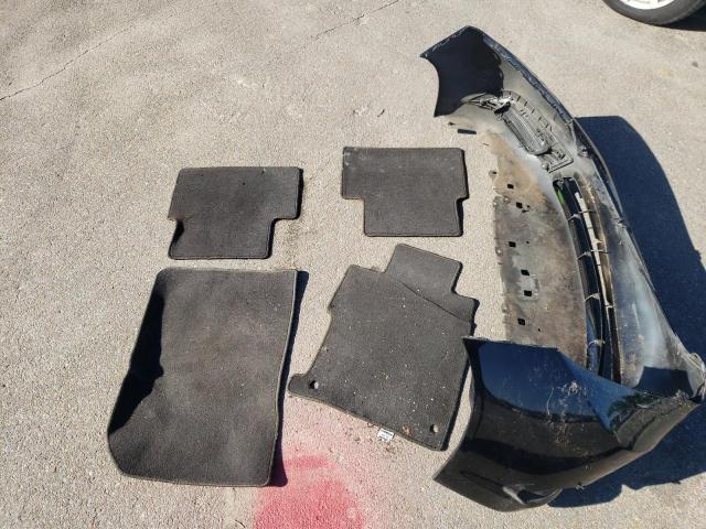 2HGFB2F93CH542197 - 2012 HONDA CIVIC EXL 黑色 照片 12