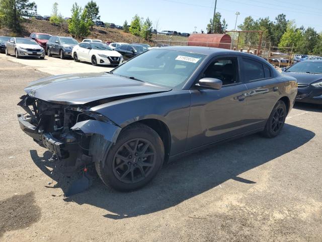2021 DODGE CHARGER SXT, null