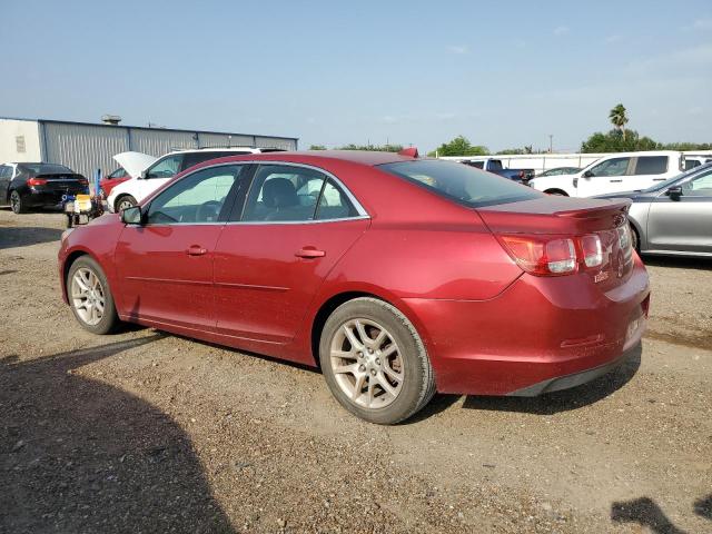 1G11C5SL7EF186147 - 2014 CHEVROLET MALIBU 1LT BURGUNDY photo 2