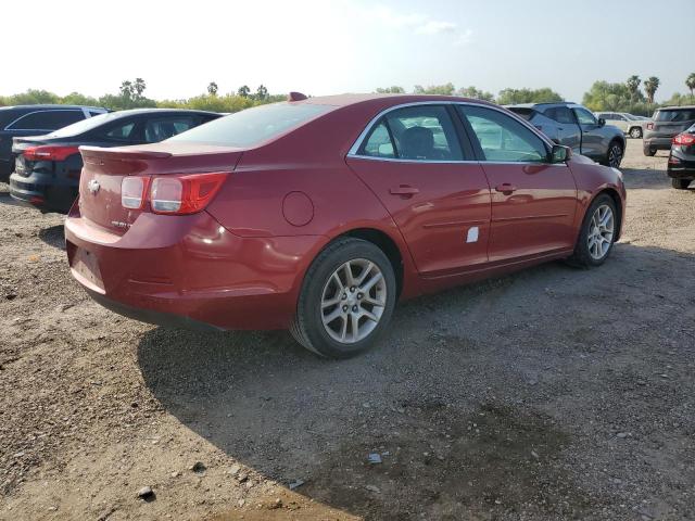 1G11C5SL7EF186147 - 2014 CHEVROLET MALIBU 1LT BURGUNDY photo 3