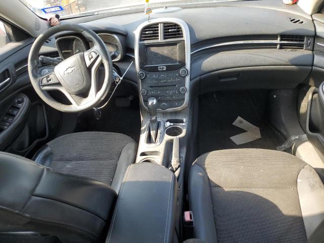 1G11C5SL7EF186147 - 2014 CHEVROLET MALIBU 1LT BURGUNDY photo 8