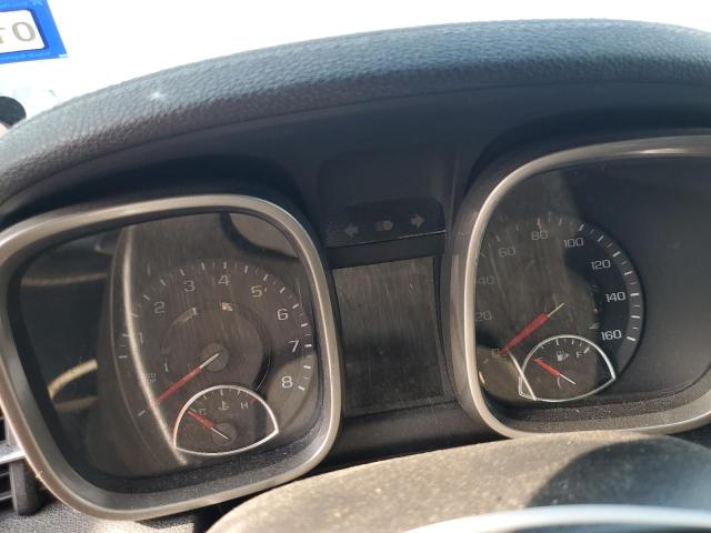 1G11C5SL7EF186147 - 2014 CHEVROLET MALIBU 1LT BURGUNDY photo 9