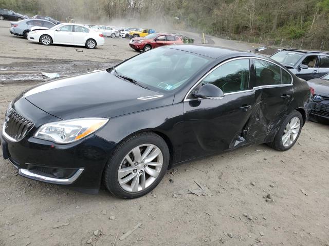 2016 BUICK REGAL PREMIUM, 