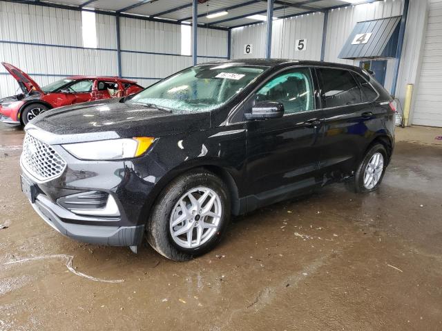 2024 FORD EDGE SEL, 