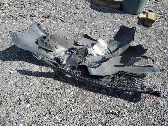 JN1BV7AR4FM416055 - 2015 INFINITI Q50 BASE BLACK photo 12