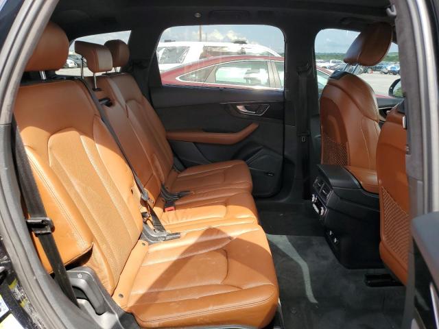 WA1VAAF70JD011498 - 2018 AUDI Q7 PRESTIGE BLACK photo 11