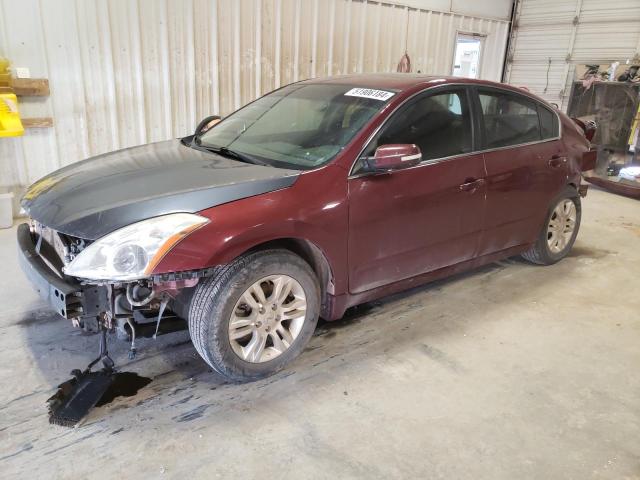 2010 NISSAN ALTIMA BASE, 