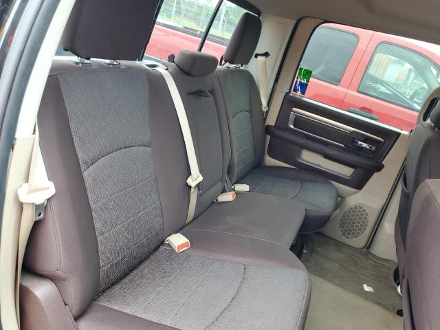 3C63RRHL5GG227445 - 2016 RAM 3500 SLT BLACK photo 10