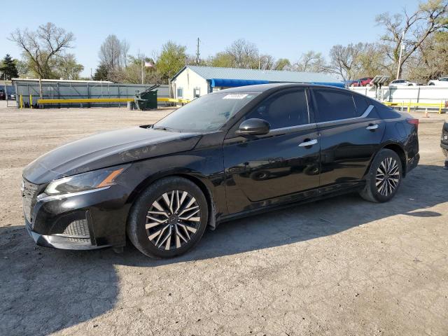 2023 NISSAN ALTIMA SV, 