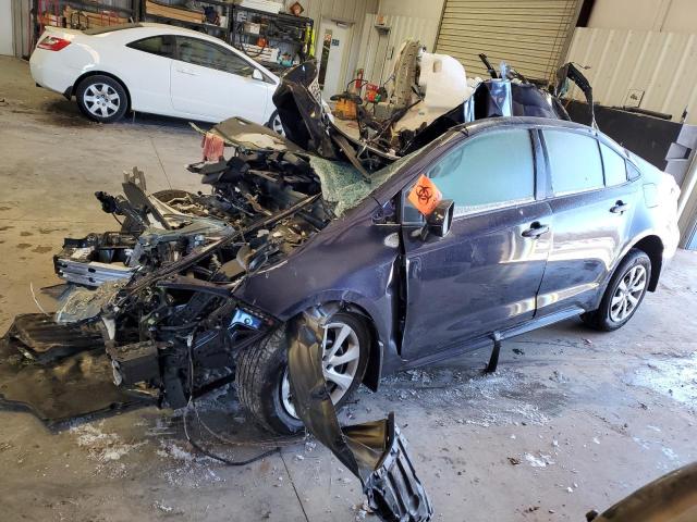 2025 TOYOTA COROLLA LE, null