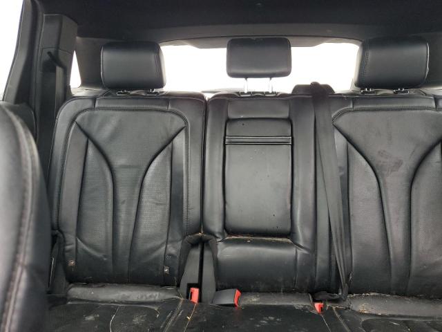 2LMTJ8LP2GBL21452 - 2016 LINCOLN MKX RESERVE თეთრი ფოტო 10