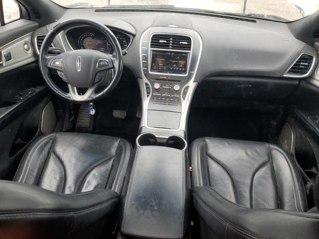 2LMTJ8LP2GBL21452 - 2016 LINCOLN MKX RESERVE თეთრი ფოტო 8