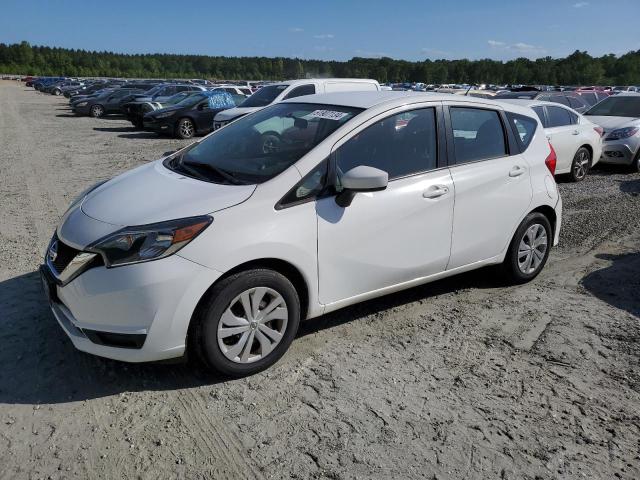 2018 NISSAN VERSA NOTE S, 