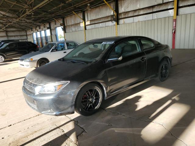 JTKDE167580235933 - 2008 TOYOTA SCION TC 黑色 照片 1