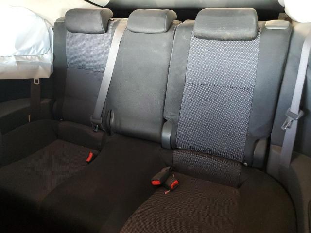 JTKDE167580235933 - 2008 TOYOTA SCION TC 黑色 照片 10