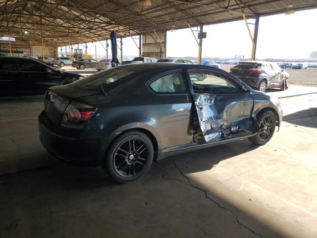 JTKDE167580235933 - 2008 TOYOTA SCION TC 黑色 照片 3