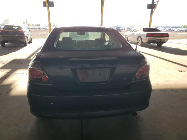 JTKDE167580235933 - 2008 TOYOTA SCION TC 黑色 照片 6