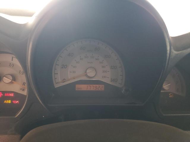 JTKDE167580235933 - 2008 TOYOTA SCION TC 黑色 照片 9