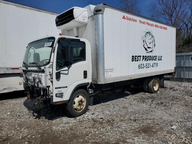 2022 ISUZU NRR, 