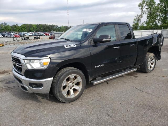 2019 RAM 1500 BIG HORN/LONE STAR, 