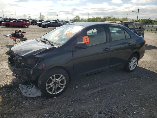 2009 TOYOTA YARIS, 