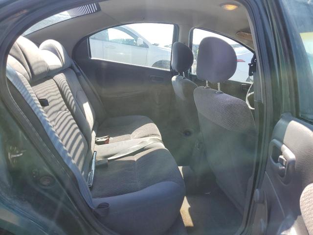 1P3ES46C0YD570397 - 2000 PLYMOUTH NEON BASE 绿色 照片 10